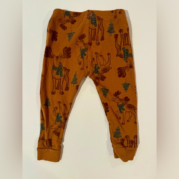 🟡baby Top and Bottom Bundle - Picture 8 of 12